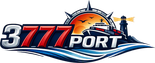 3777 port লোগো